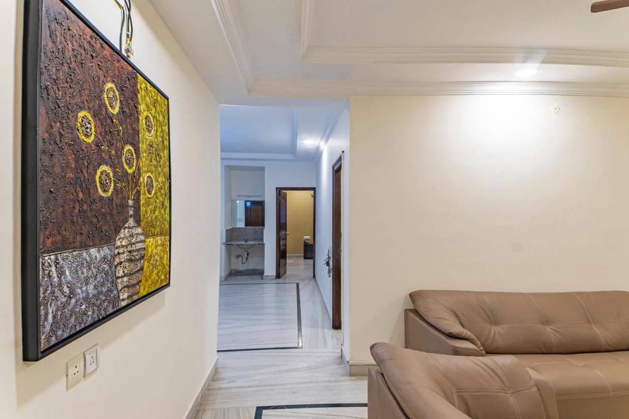 Hotel Athome , Whitefields, Kondapur Hyderabad Eksteriør bilde