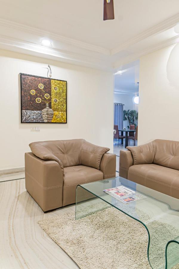 Hotel Athome , Whitefields, Kondapur Hyderabad Eksteriør bilde