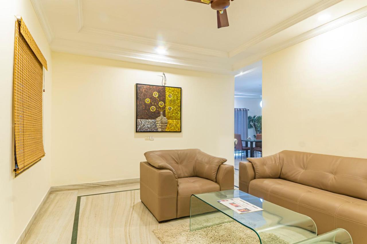 Hotel Athome , Whitefields, Kondapur Hyderabad Eksteriør bilde